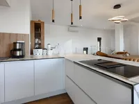 Недвижимость Two-room apartment Oprich: 6