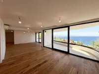 Недвижимость Apartment in the center of Opatija: 7