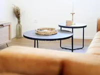 Недвижимость Трехкомнатная квартира Ика: 15
