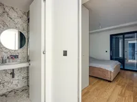 Недвижимость Two-room apartment in the center: 3