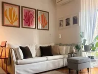 Недвижимость Two-room apartment in the center of Opatija: 2