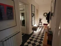 Недвижимость Two-room apartment in the center of Opatija: 3