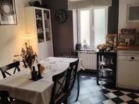 Недвижимость Two-room apartment in the center of Opatija: 4