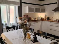 Недвижимость Two-room apartment in the center of Opatija: 5
