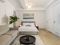 Недвижимость Two-room apartment in the center: 2