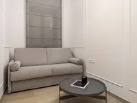 Недвижимость Two-room apartment in the center: 10