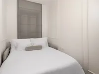 Недвижимость Two-room apartment in the center: 11
