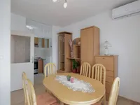 Недвижимость Three-room apartment in Opatija: 1