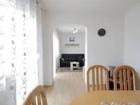 Недвижимость Three-room apartment in Opatija: 2