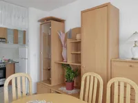 Недвижимость Three-room apartment in Opatija: 3