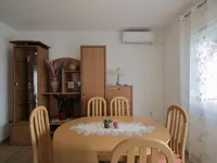 Недвижимость Three-room apartment in Opatija: 4