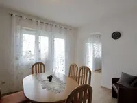 Недвижимость Three-room apartment in Opatija: 6