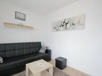 Недвижимость Three-room apartment in Opatija: 8