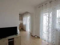 Недвижимость Three-room apartment in Opatija: 9