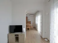 Недвижимость Three-room apartment in Opatija: 10