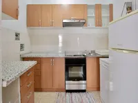 Недвижимость Three-room apartment in Opatija: 11