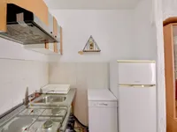 Недвижимость Three-room apartment in Opatija: 12