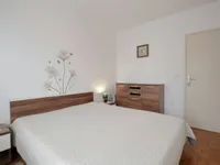 Недвижимость Three-room apartment in Opatija: 13