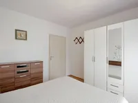 Недвижимость Three-room apartment in Opatija: 14