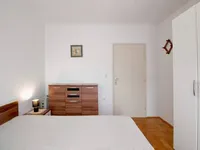 Недвижимость Three-room apartment in Opatija: 15