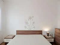 Недвижимость Three-room apartment in Opatija: 16
