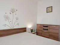 Недвижимость Three-room apartment in Opatija: 17