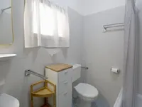 Недвижимость Three-room apartment in Opatija: 19