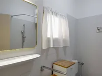 Недвижимость Three-room apartment in Opatija: 20
