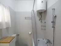 Недвижимость Three-room apartment in Opatija: 21