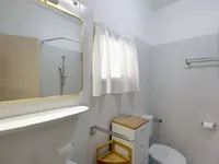 Недвижимость Three-room apartment in Opatija: 22