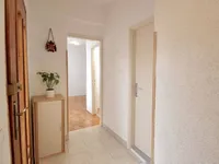 Недвижимость Three-room apartment in Opatija: 23