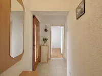 Недвижимость Three-room apartment in Opatija: 24