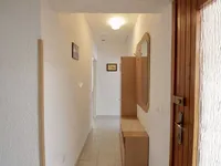 Недвижимость Three-room apartment in Opatija: 25
