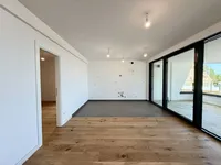 Недвижимость New housing in the center of Opatija: 4