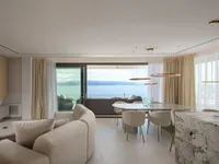 Недвижимость Three-room apartment Center: 13