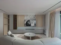 Недвижимость Three-room apartment Center: 16