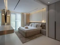 Недвижимость Three-room apartment Center: 19