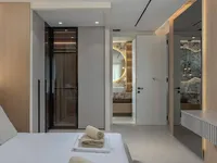 Недвижимость Three-room apartment Center: 21