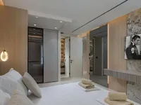 Недвижимость Three-room apartment Center: 22