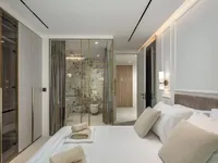 Недвижимость Three-room apartment Center: 29