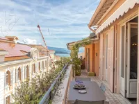 Недвижимость Apartment Monaco, Monaco-Ville: 1