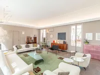 Недвижимость Apartment Monaco, Monaco-Ville: 2