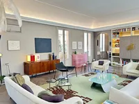 Недвижимость Apartment Monaco, Monaco-Ville: 3