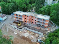Недвижимость Четырехкомнатная Квартира Опатия: 3
