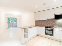 Недвижимость Apartment Monaco, La Rousse: 1