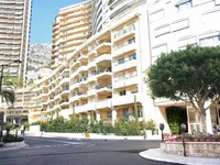 Недвижимость Apartment Monaco, La Rousse: 7