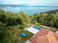 Недвижимость Family house 145 m² in Opatija: 1