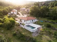 Недвижимость Family house 145 m² in Opatija: 2