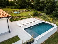 Недвижимость Family house 145 m² in Opatija: 6