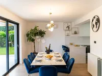 Недвижимость Family house 145 m² in Opatija: 9